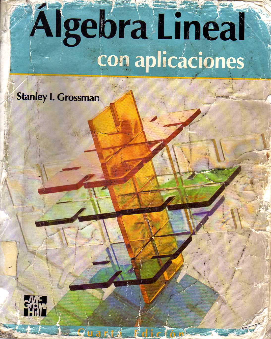 solucionario algebra lineal stanley grossman 7ma edicion pdf descargar